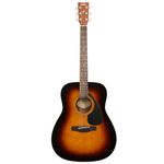 Yamaha F280 Acoustic Guitar, Tobacco Brown Sunburst