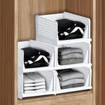 Cubby For Clothes