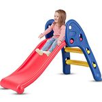 Webby Foldable Baby Garden Slide for Kids