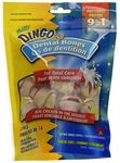 Dingo Dental Mini 14ct, 8.4oz, 240g