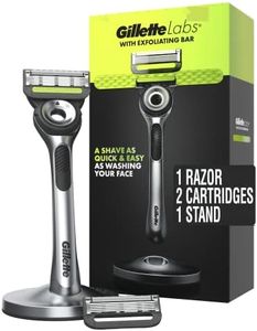 Gillette M