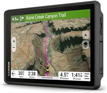 Garmin Tre