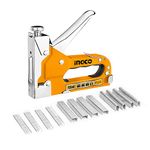 INGCO 3 in 1 Staple Gun, HSG1405