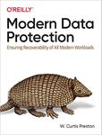 Modern Data Protection: Ensuring Recoverability of All Modern Workloads