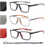 Mens Reading Glasses