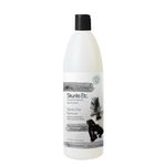 Skunks Etc Concentrated Skunk Odor Eliminator for Dogs and Cats, 16.9 fl.oz