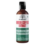 Botanical Beauty Pure Green Coffees