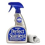 HOPE'S Perfect Stainless Steel Cleaner and Polish