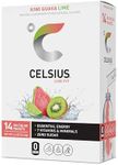 CELSIUS® On-the-Go Powder Sticks Ki