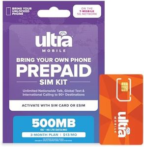 $13/mo. Ul