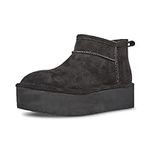Madden Girl Women's Embracce Ankle 