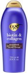 OGX Thick & Full + Biotin & Collage
