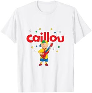 Caillou pl