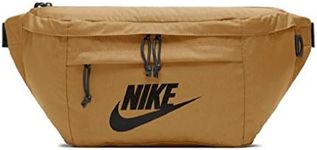 Nike Ba5751 Sport Waist Pack 10 Centimeters Multicolour (Wheat/Black/Black)