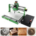 Cnc Router Table