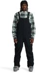 Spyder Men's Terrain Insulated Ski Bib