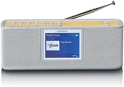 Lenco PDR-
