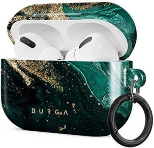 Burga Airp