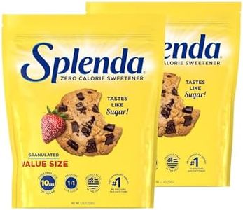 SPLENDA Ze