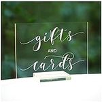 Cedar and Ink Gifts and Cards Sign 