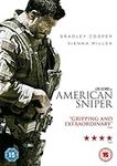American Sniper [DVD] [2014]