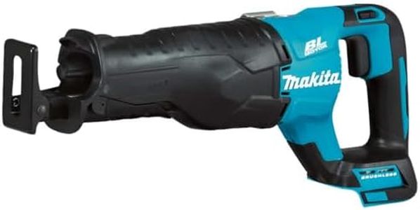 Scie sabre 18V LXT Li-Ion (Machine seule) - Makita DJR187Z