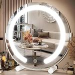 FENNIO Vanity Mirror with Lights, 1