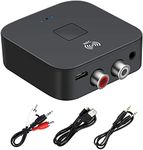 Bluetooth Home Audio Receivers