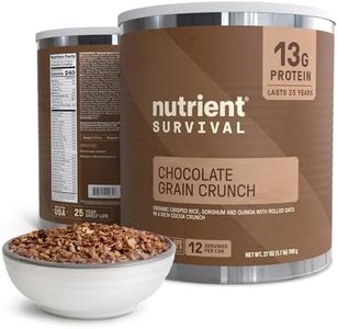 Nutrient S