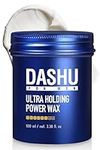 DASHU Premium Ultra Holding Power W