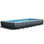 Intex 26374GN Pool, Multi-Colour