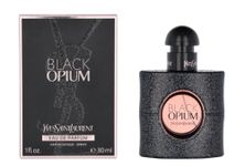 Yves Saint Laurent Black Opium Eau De Parfum 30 ml, 3365440787858