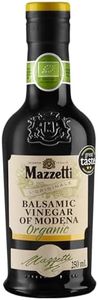 Mazzetti Organic Balsamic Vinegar, 250ml