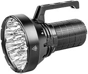 IMALENT SR16 Brightest LED Torch 55