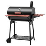 Charcoal Bbqs