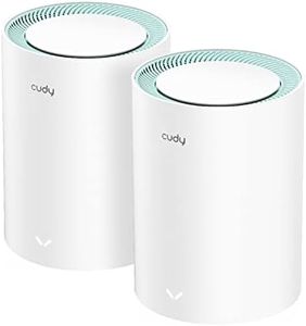 Cudy AC120