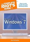 Complete Idiot's Guide to Microsoft Windows 7, The