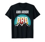 Ann Arbor T-shirt Fathers