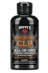 Hoppe's CLP Clean, Lube Protect Black, 2 oz