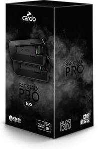 Cardo PACK
