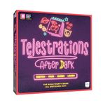 Telestrations After Dark 8 Player 2025