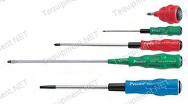 Eclipse 800-006 Screwdriver, Phillips Head.#2 X 100mm (Marked 9407B)