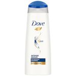 Dove Intense Repair Shampoo, 180 ml