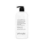 philosophy microdelivery face wash,