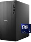 Dell Tower Desktop ECT1250 - Intel 