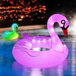 SUPERNIGHT Floating Pool Light, Sol