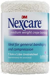 Nexcare Me