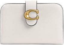 Coach Women's Tabby Bi-Fold Wallet,