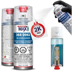 SprayMax 2