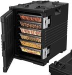 CAMMOO 95Qt Non-Electrical Food War